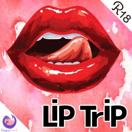 【官能ASMR】Lip Trip