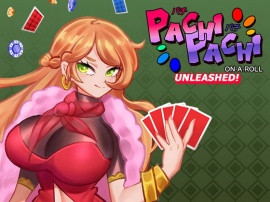Pachi Pachi On A Roll - Unleashed