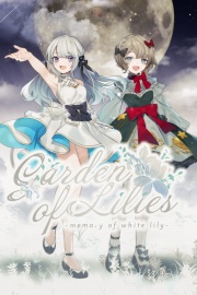 Garden of Lilies-memory of white lily-序章