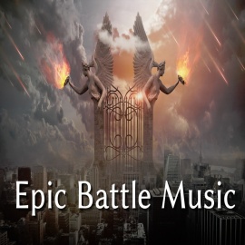 Epic battle Music