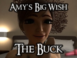 The Buck - Amy's Big Wish Part 3 of 6