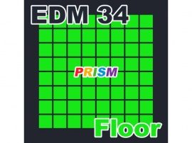 【シングル】EDM 34 - Floor／ぷりずむ