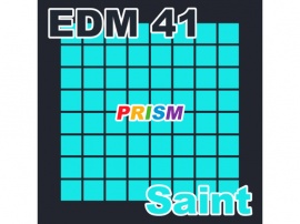 【シングル】EDM 41 - Saint／ぷりずむ