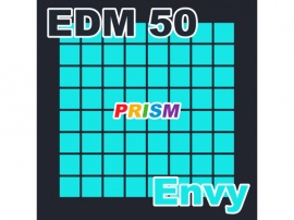 【シングル】EDM 50 - Envy／ぷりずむ