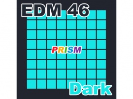 【シングル】EDM 46 - Dark／ぷりずむ