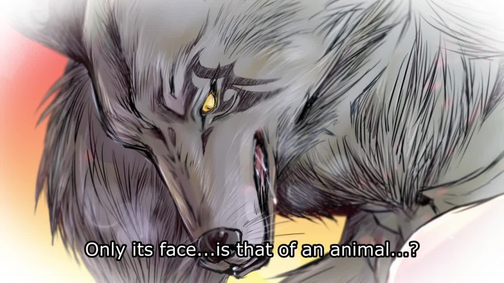 [ENG Sub] Drugged and Corrupted: Sex with a Beast Man ...
