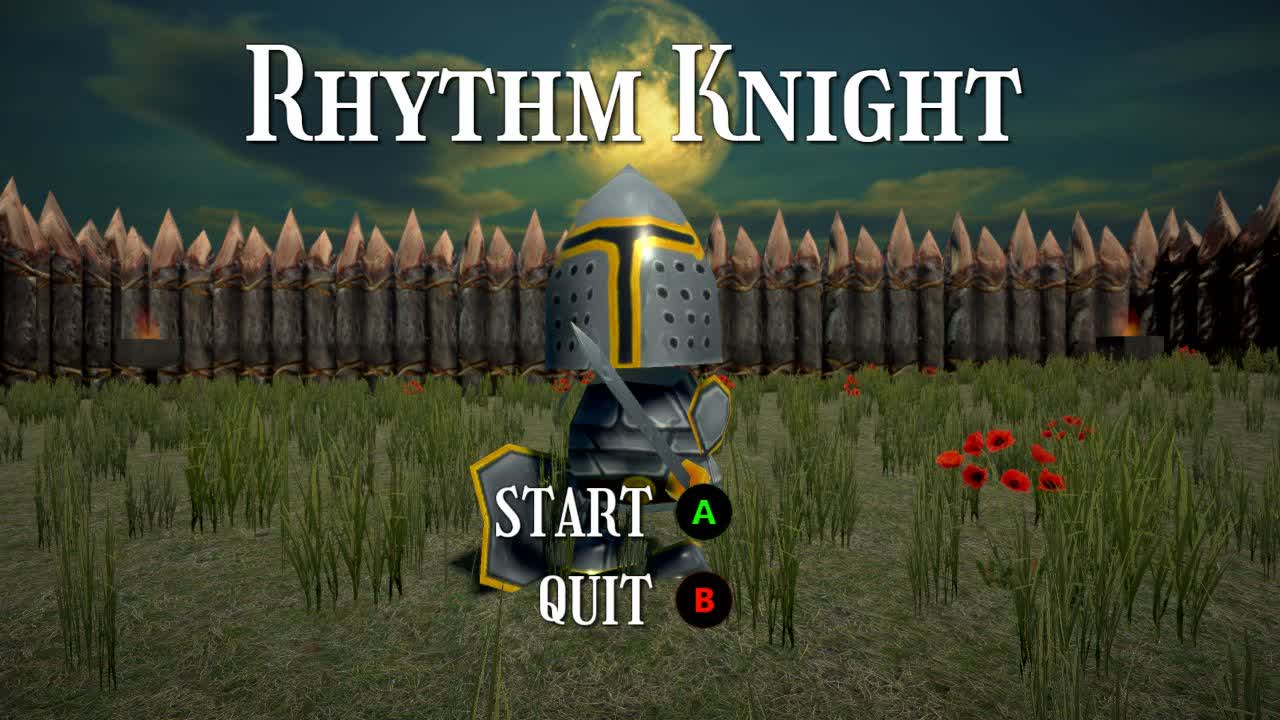 rhythm knights rhythm knights
