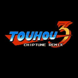 Touhou Chiptune Remix 3