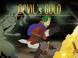 Devil's Gold/悪魔の金