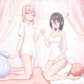絶対に逃がさない…