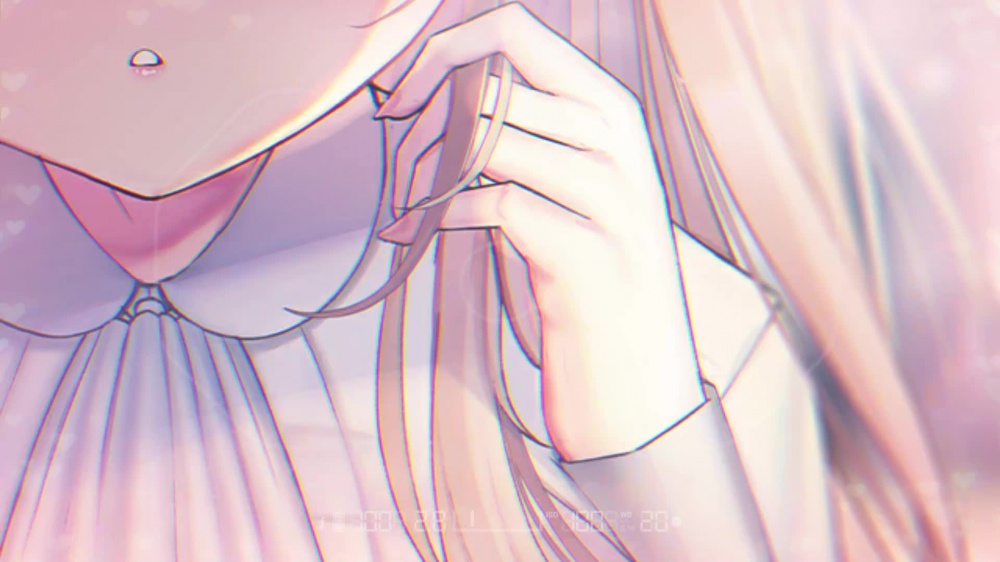 【催眠×ラップ】フリースタイルヒプノシスfeat.陽向葵ゅか [シロイルカ] | chobit(ちょびっと)