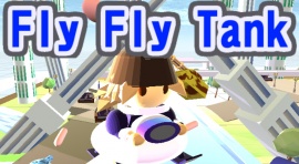 Fly Fly Tank