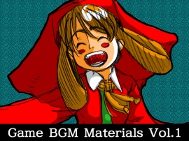 Game BGM Materials Vol.1