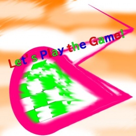 Let's Play the Game!