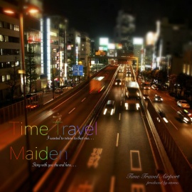 Time Travel Maiden