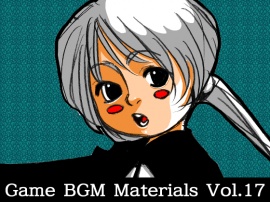 Game BGM Materials Vol.17