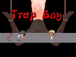 TrapBoy | トラップボーイ