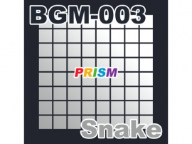【シングル】BGM-003 Snake／ぷりずむ