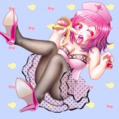 甘いお菓子de甘い夢 