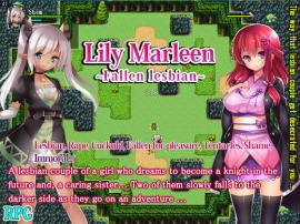 Lily Marleen ~Fallen lesbian~