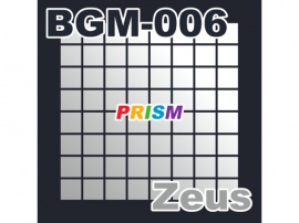 【シングル】BGM-006 Zeus／ぷりずむ