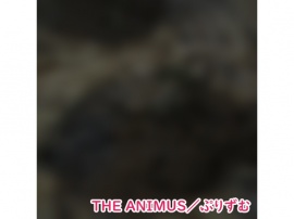 【シングル】THE ANIMUS／ぷりずむ