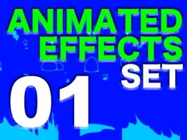 ANIMATION EFFECTS 01