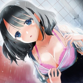 あの日のお◯んこ