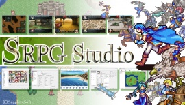 SRPG Studio PV2