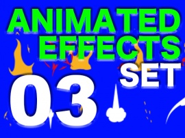 ANIMATION EFFECTS 03