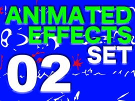 ANIMATION EFFECTS 02