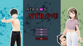 NTR BOY
