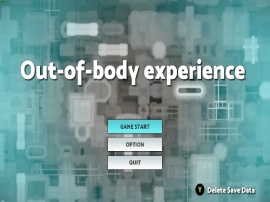 Out-of-body experience