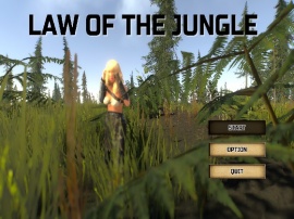 Law of the jungle
