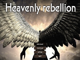 Heavenly Rebellion