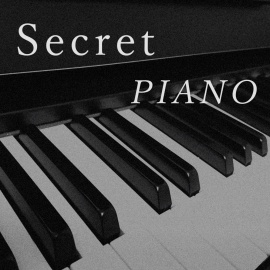 Secret PIANO