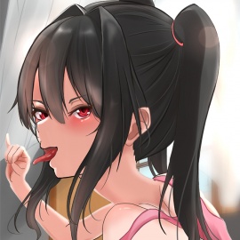 【オホ声】クソ生意気なメスガキを脳天アクメでわからせたw