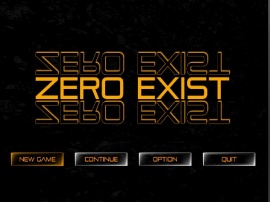 Zero Exist