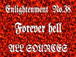 Enlightenment_No.38_Forever hell