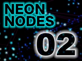 Neon NODES 02 A