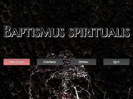 Baptismus spiritualis