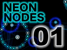 Neon NODES 01 A