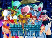 Battle Fantasy Maiden