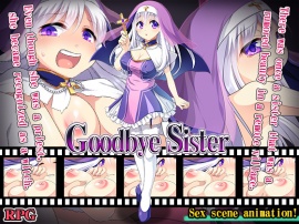 Goodbye sister [ENGLISH]