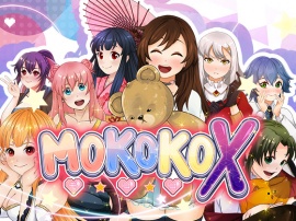 Mokoko X (Mac Version)