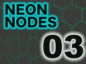Neon NODES 03