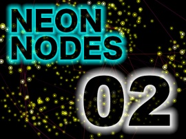 Neon NODES 02 B