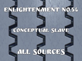Enlightenment_No.54_Conceptual slave