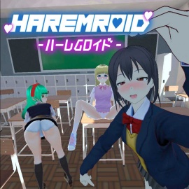 HaremRoid