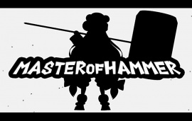 MASTER OF HAMMER